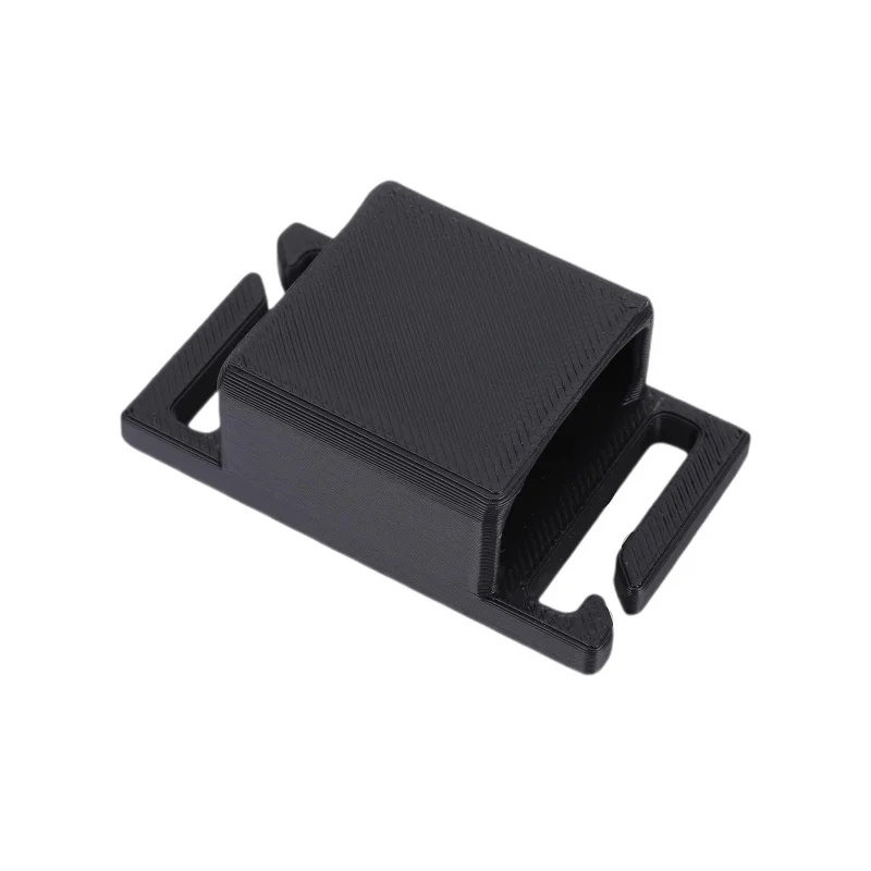 Tech Wear Accessories - Walkie Talkie Holster, PETG Radio Holder