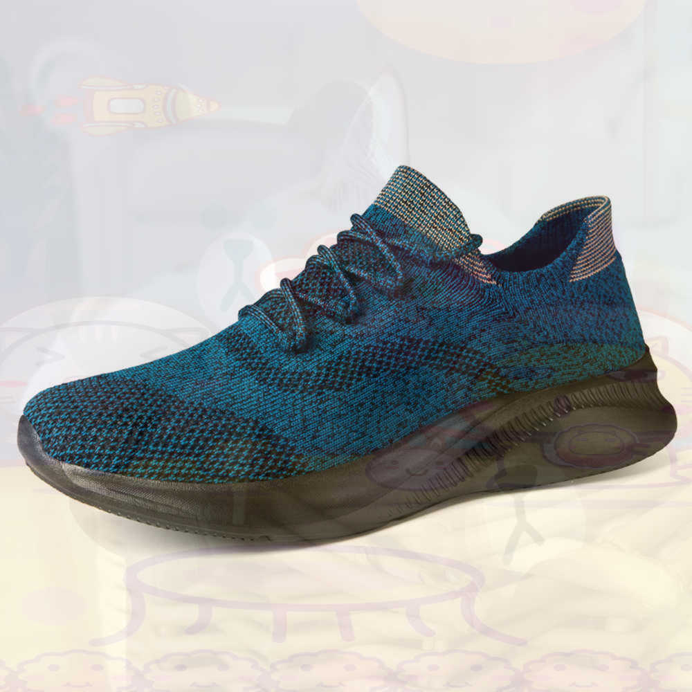 Tech Accessories For Home Office - Number 41 Soft Bottom High-quality Shoes