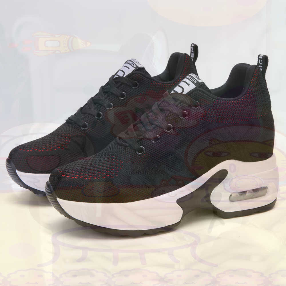 Tech Accessories For Home Office - Red Size 36 Shoes Woman Tennis