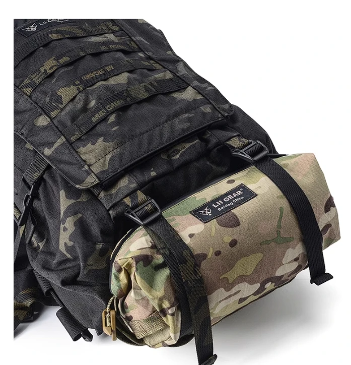 Tech Wear Accessories - Lii Gear Accessory Pod 3.5L Urban