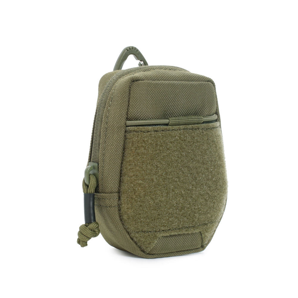 Tech Wear Accessories - Universal Waist Pockets Outdoor Hunting Bag
