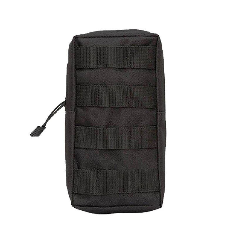 Tech Wear Accessories - Ngoài trời chiến thuật Molle Eo