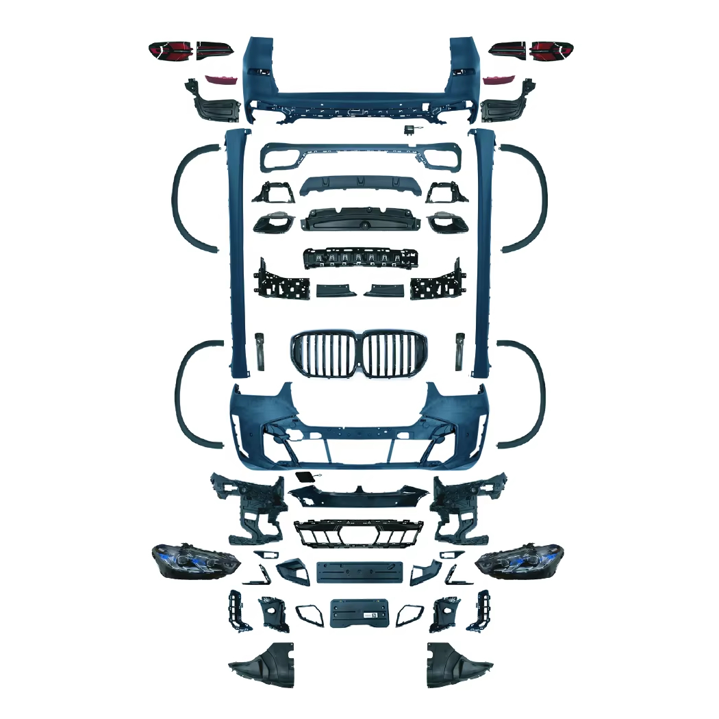 Tech Accessories Wholesale - Flying Wing Auto Bodykit Wholesale Price