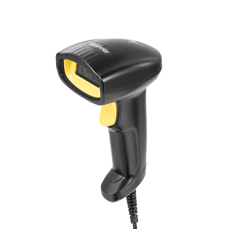 2D Wired & 2.4G Wireless Barco - đánh giá và giá Document Scanner Portable