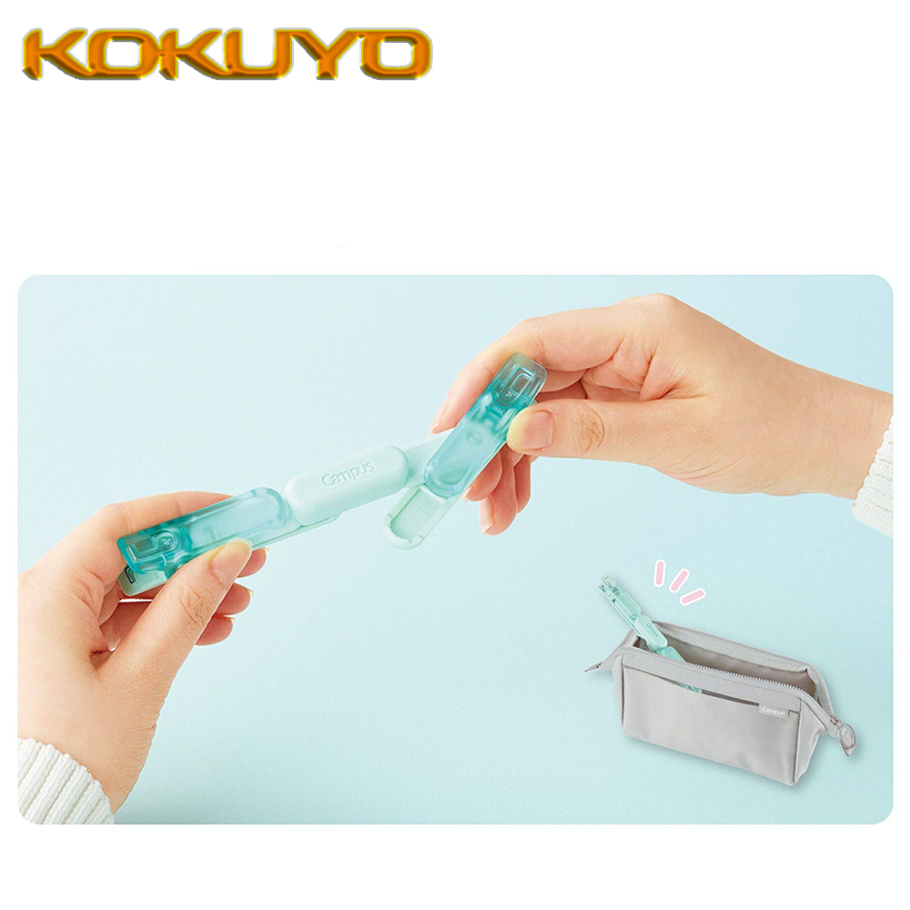 1PC Japan KOKUYO Resin Transpa - đánh giá và giá Document Scanner Portable