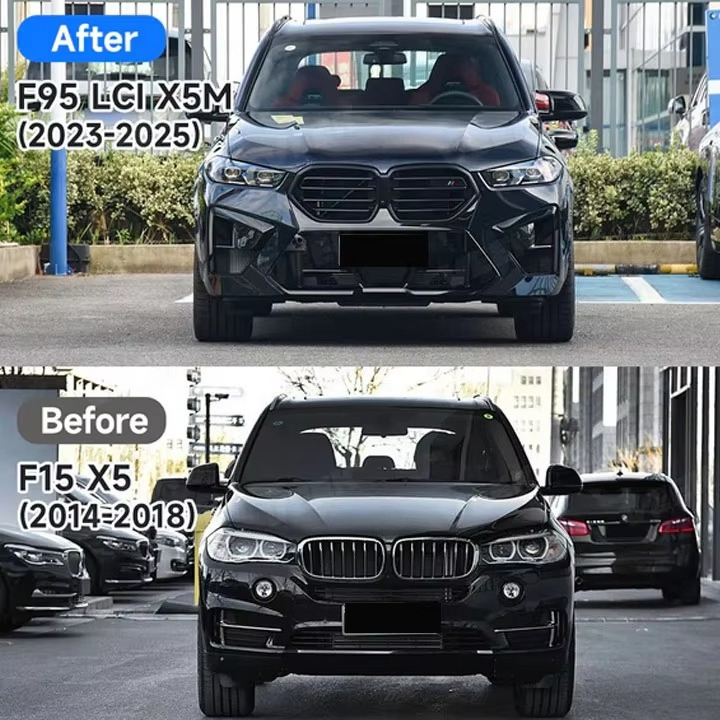 For Wholesale for BMW X5 E70/F - đánh giá và giá Tech Accessories Wholesale