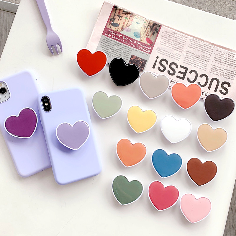 Universal Heart Shaped Phone S - đánh giá và giá Tech Accessories Phone