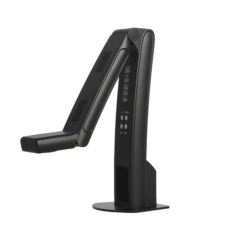 Portable Foldable Document Cam - đánh giá và giá Document Scanner Portable