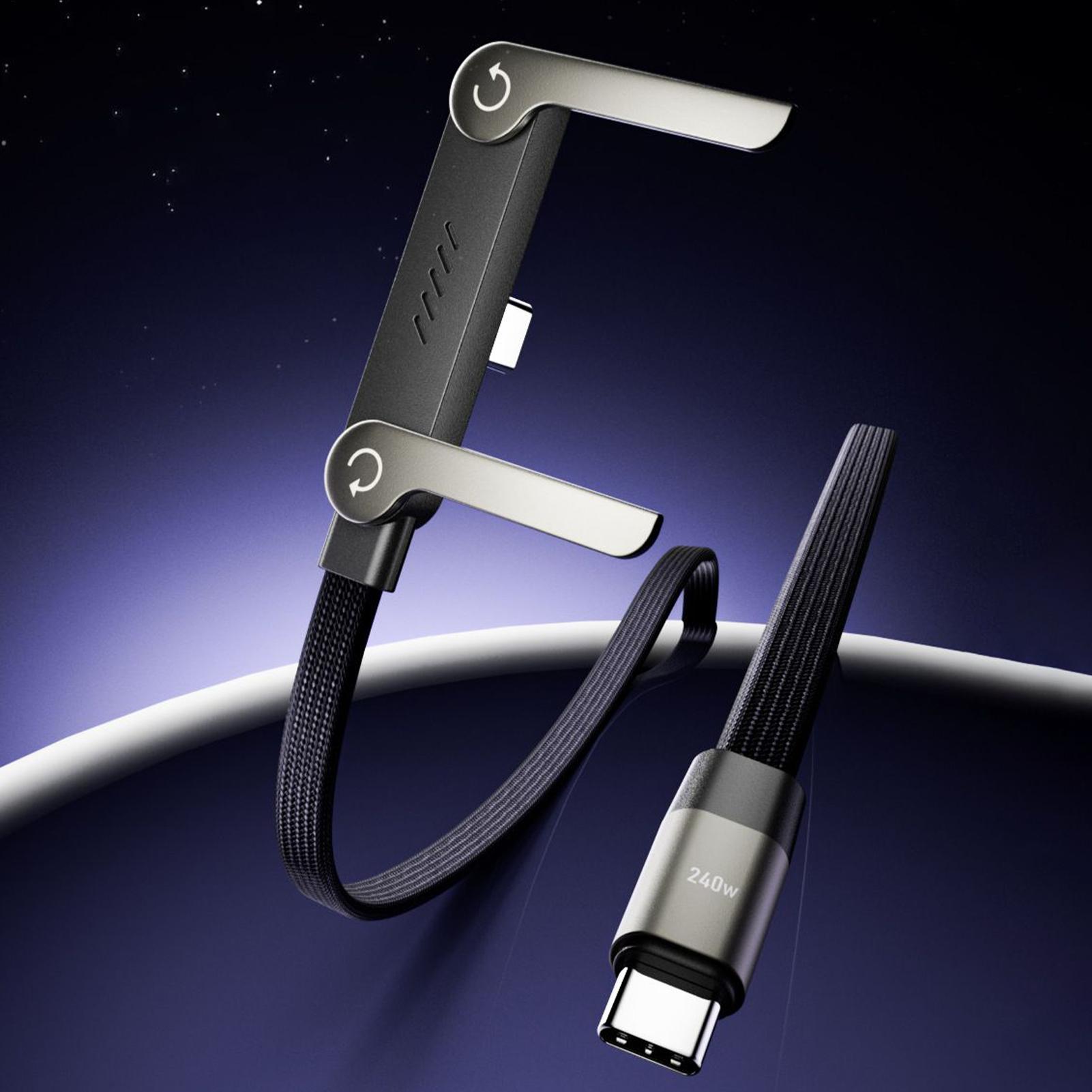 Invisible Holder Charger Cable - đánh giá và giá Tech Accessories For Home Office