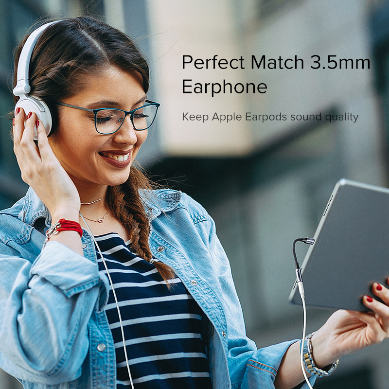 UGREEN Adapter Dành Cho iPhone - đánh giá và giá Tech Accessories Phone