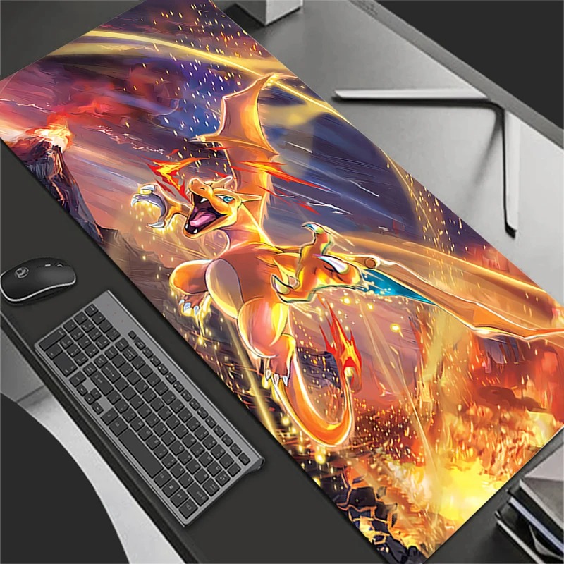 Mouse Pad Anime Gaming Accesso - đánh giá và giá Tech Accessories For Desk