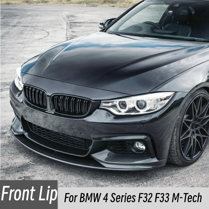 For 2014-2020 BMW 4 Series F32 - đánh giá và giá M Tech Accessories