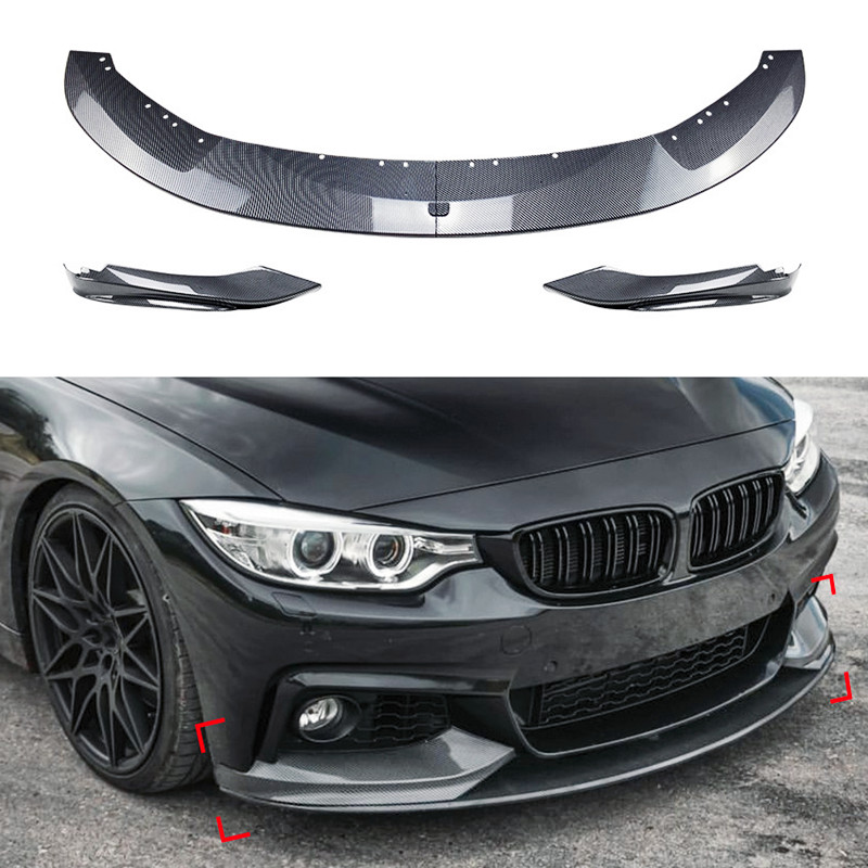 For 2014-2020 BMW 4 Series F32 - đánh giá và giá M Tech Accessories