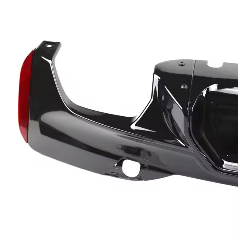 Auto Accessories M Tech Body K - đánh giá và giá M Tech Accessories