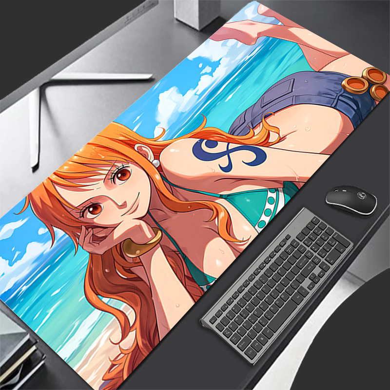 Mouse Pad One Piece Durable An - đánh giá và giá Tech Accessories For Desk