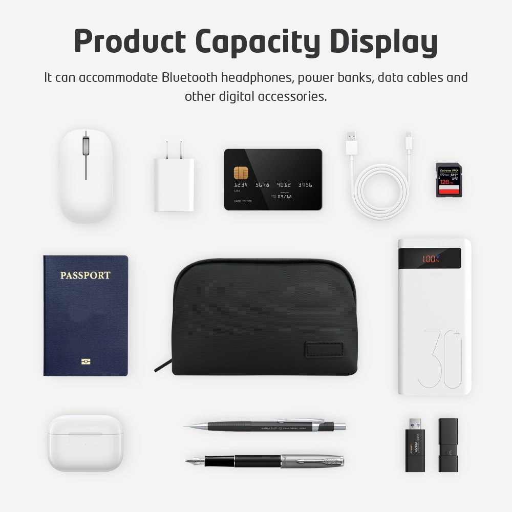 Lightweight Water Resistant Te - đánh giá và giá Tech Accessories For Home Office