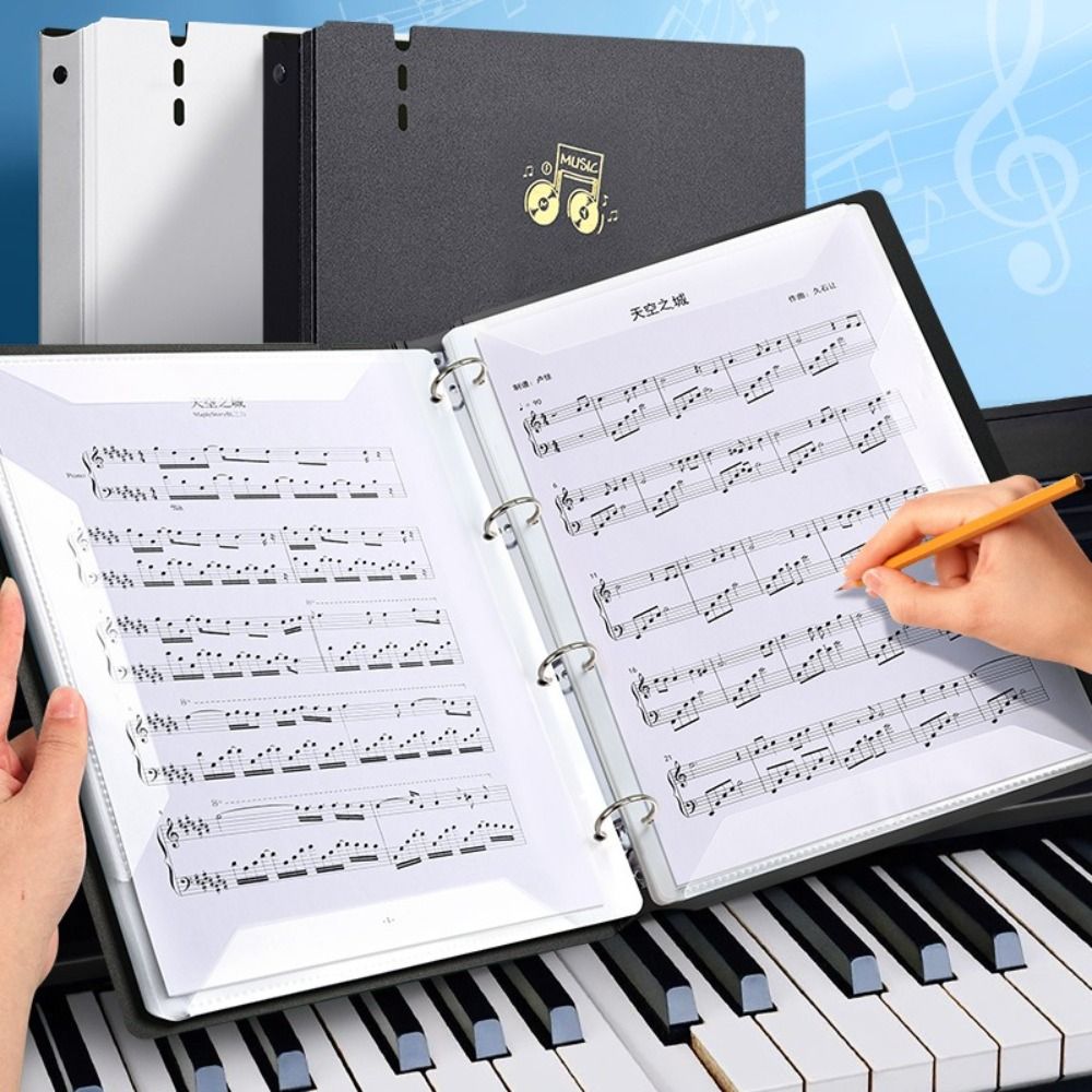 Creative Plastic Music Score F - đánh giá và giá Document Scanner Portable