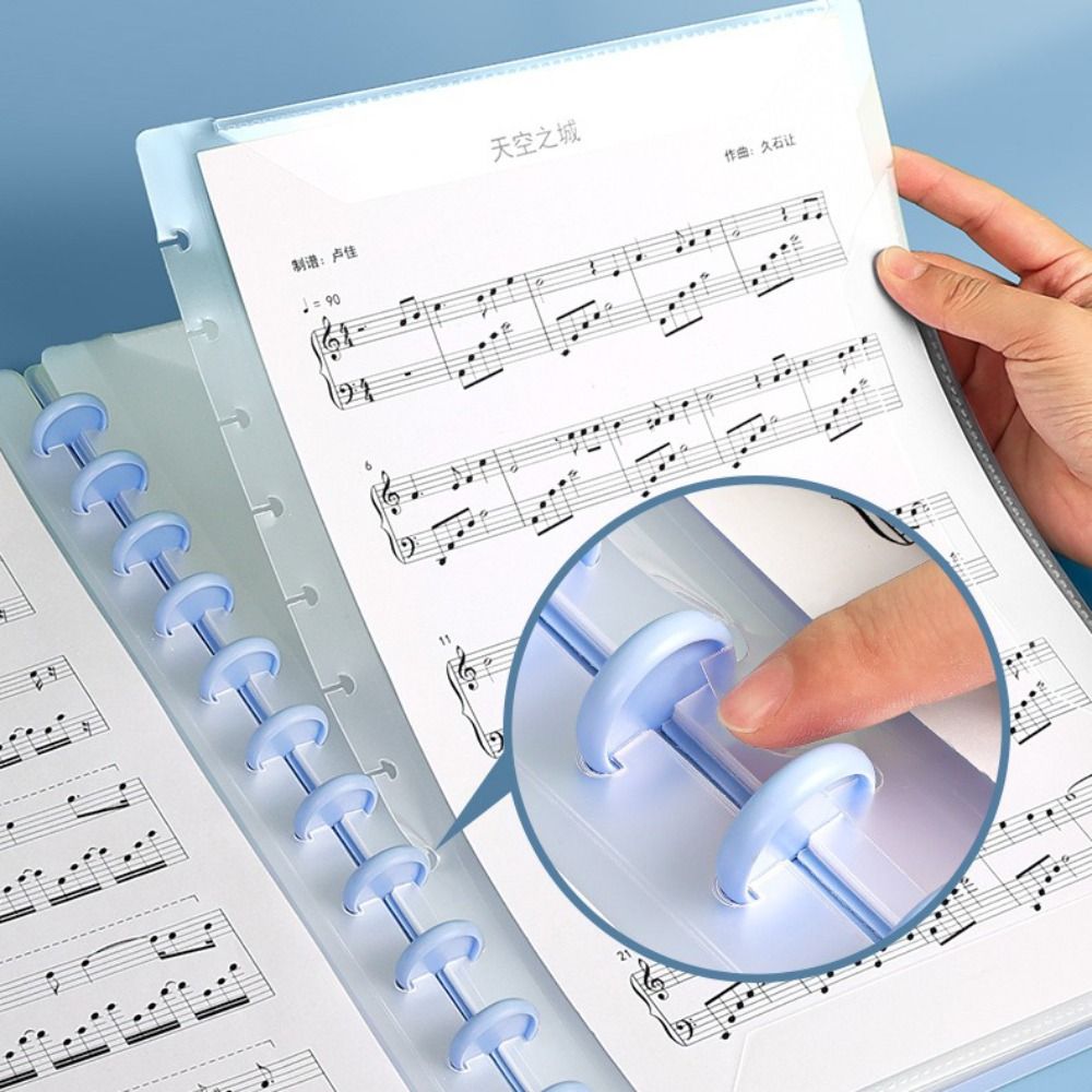 Creative Plastic Music Score F - đánh giá và giá Document Scanner Portable