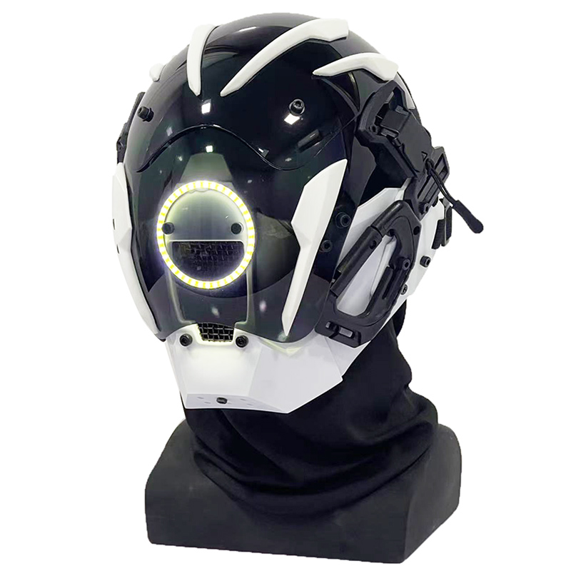 JAUPTO Punk Mask Cosplay for M - đánh giá và giá Tech Wear Accessories