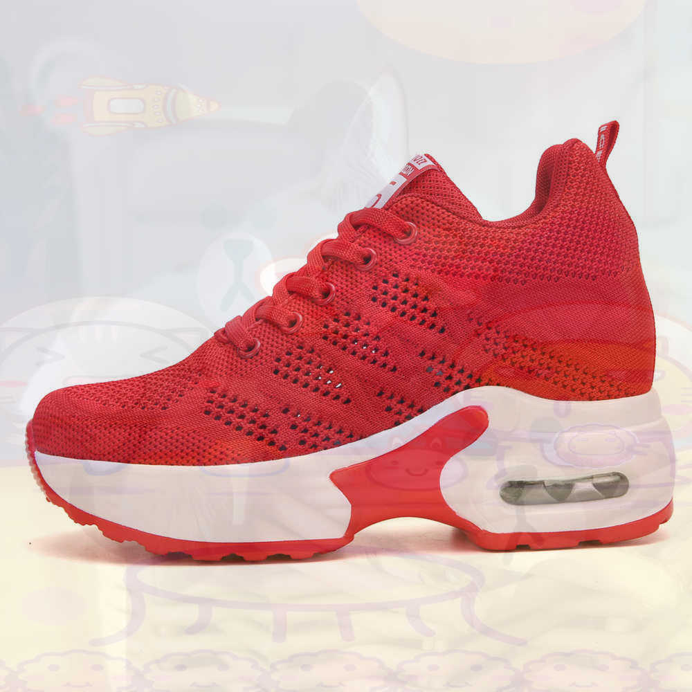 Red Size 36 Shoes Woman Tennis - đánh giá và giá Tech Accessories For Home Office