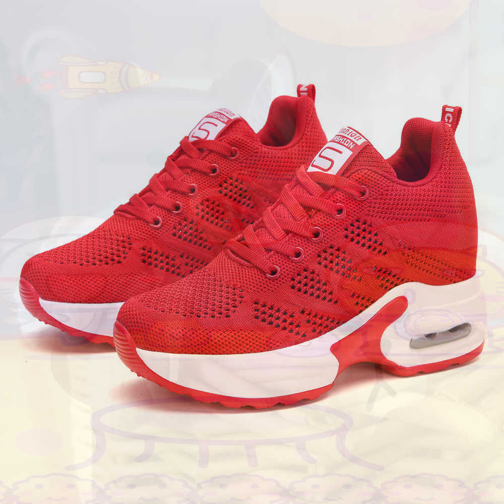Red Size 36 Shoes Woman Tennis - đánh giá và giá Tech Accessories For Home Office
