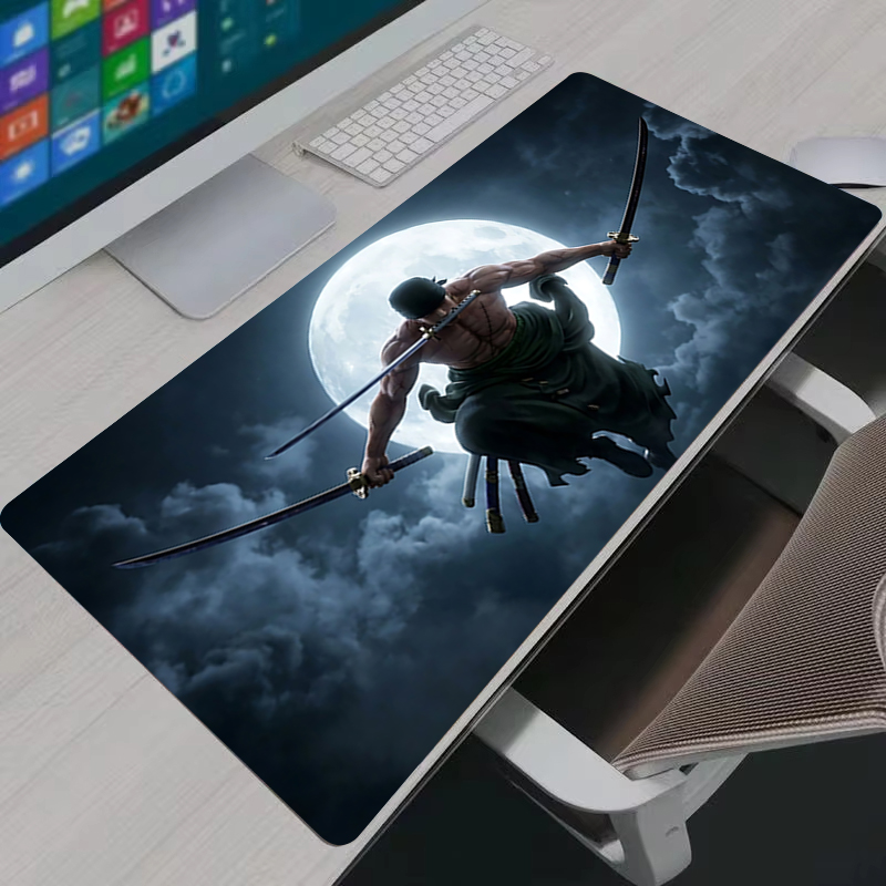 Mouse Pad PC Gamer Anime Desk  - đánh giá và giá Tech Accessories For Desk