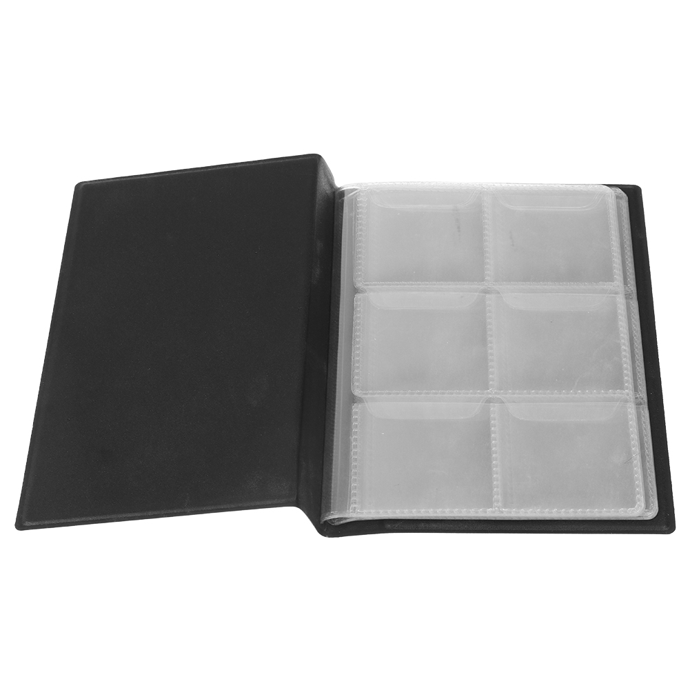 60 Pockets Portable Album Coin - đánh giá và giá Document Scanner Portable