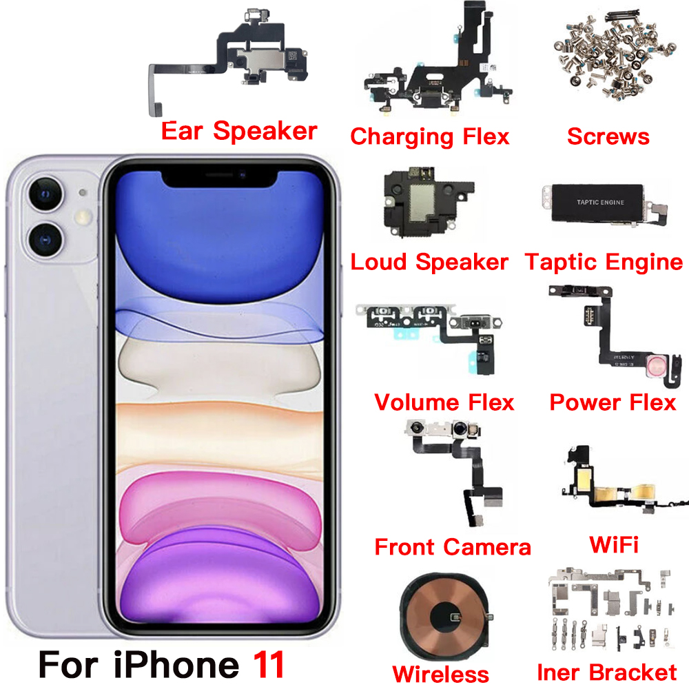 Internal Accessories For iPhon - đánh giá và giá Tech Accessories Phone
