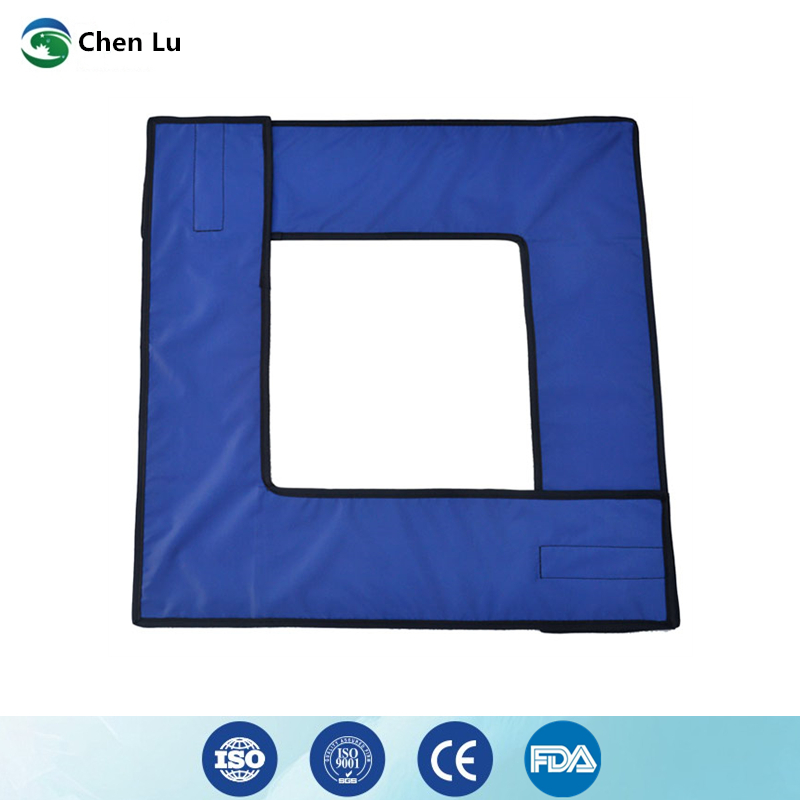 Radiation Protection Lead Scar - đánh giá và giá Xray Tech Accessories