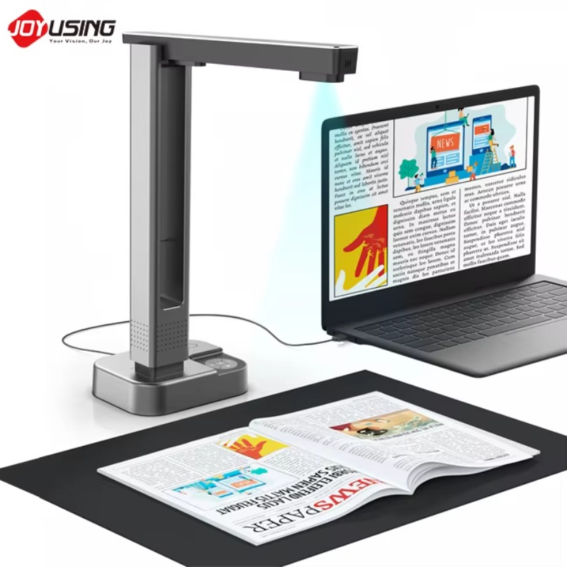 2026 Joyusing V320Pro 16.0MP A - đánh giá và giá Document Scanner Portable