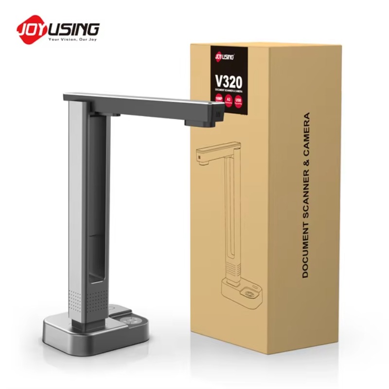 2026 Joyusing V320Pro 16.0MP A - đánh giá và giá Document Scanner Portable