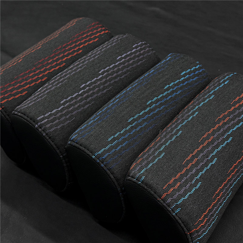 Car Headrest Neck Rest Pillow  - đánh giá và giá M Tech Accessories