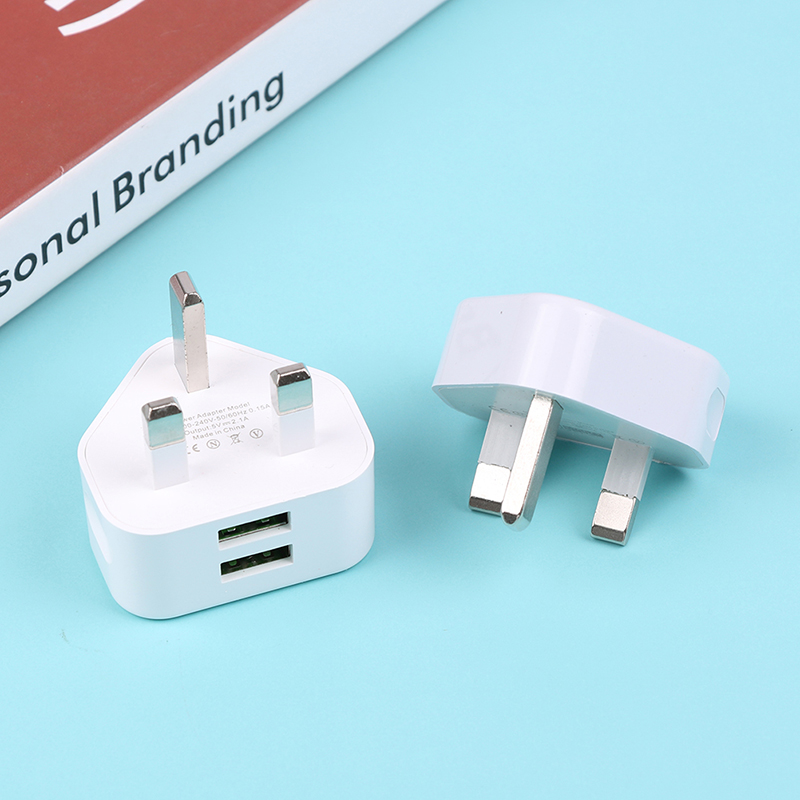 Universal UK Plug 3 Pin Wall C - đánh giá và giá Tech Accessories Phone