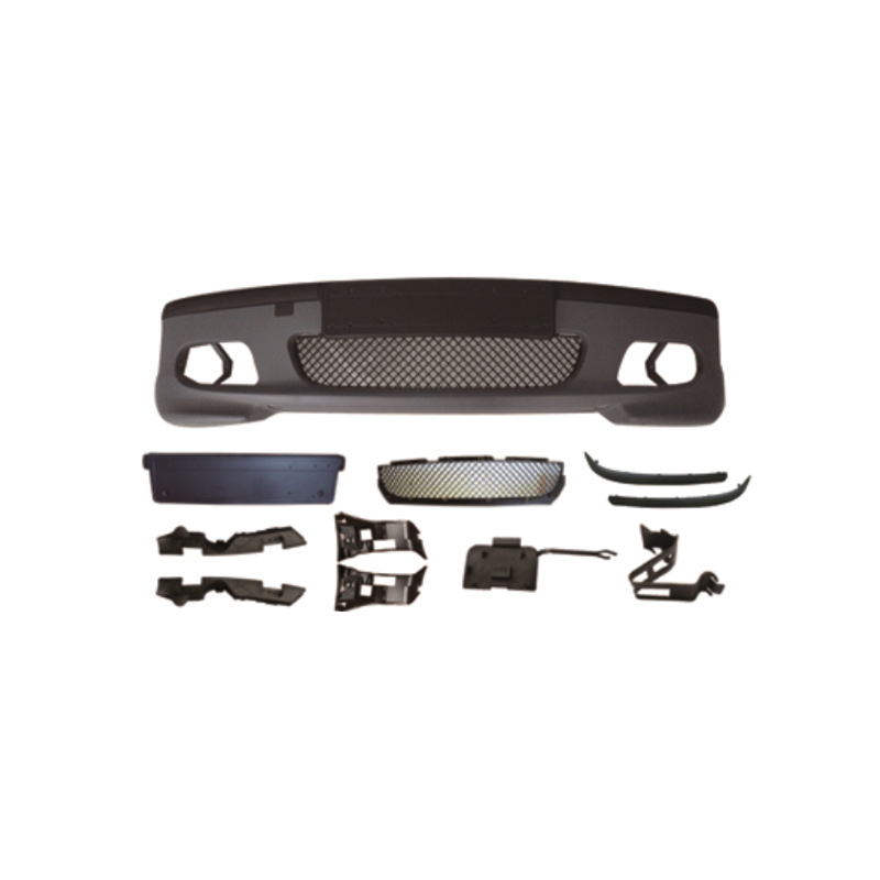 High Quality 1998-2004 3 Serie - đánh giá và giá M Tech Accessories