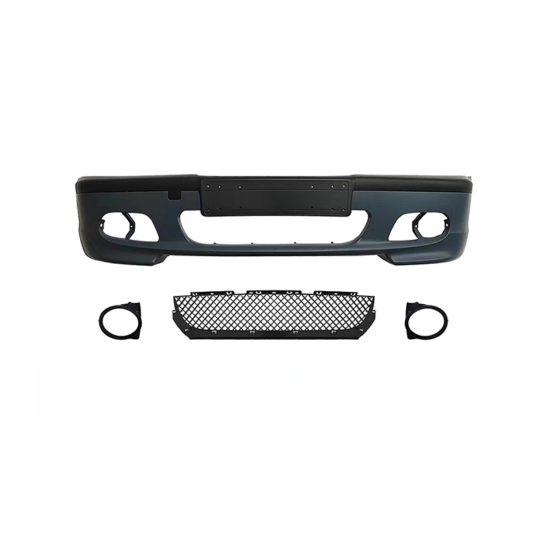 High Quality 1998-2004 3 Serie - đánh giá và giá M Tech Accessories