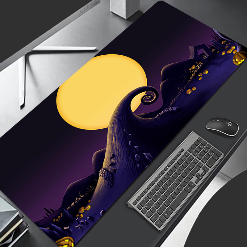 Mouse Pad Gamer Large Computer - đánh giá và giá Tech Accessories For Desk