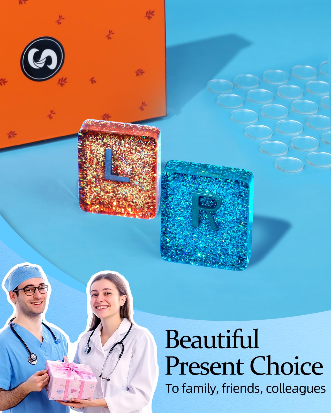 Radiology Markers Lightweight  - đánh giá và giá Xray Tech Accessories