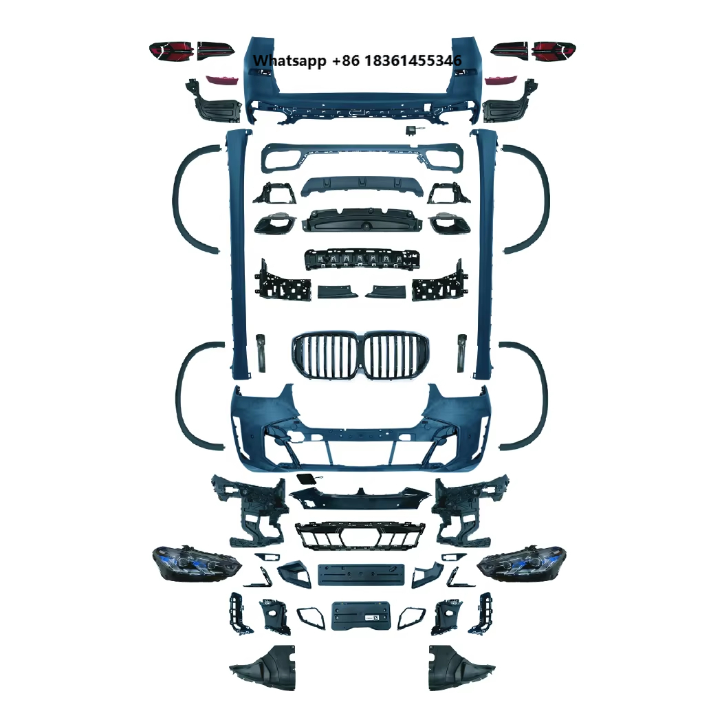 Auto Bodykit Wholesale Price A - đánh giá và giá Tech Accessories Wholesale