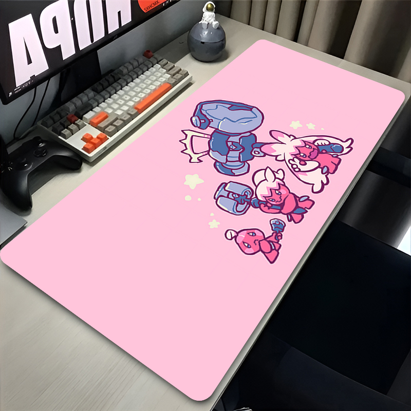 Mouse Pad P-pokemon Tinkaton G - đánh giá và giá Tech Accessories For Desk