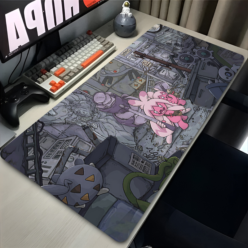 Mouse Pad P-pokemon Tinkaton G - đánh giá và giá Tech Accessories For Desk