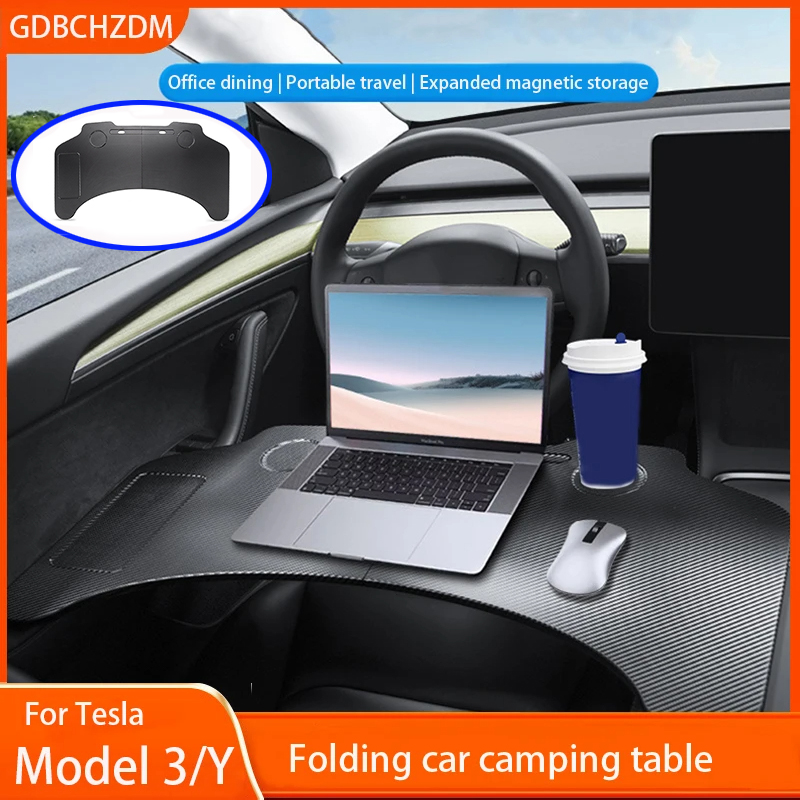 For Tesla Model Y Juniper 2025 - đánh giá và giá Tech Accessories For Desk