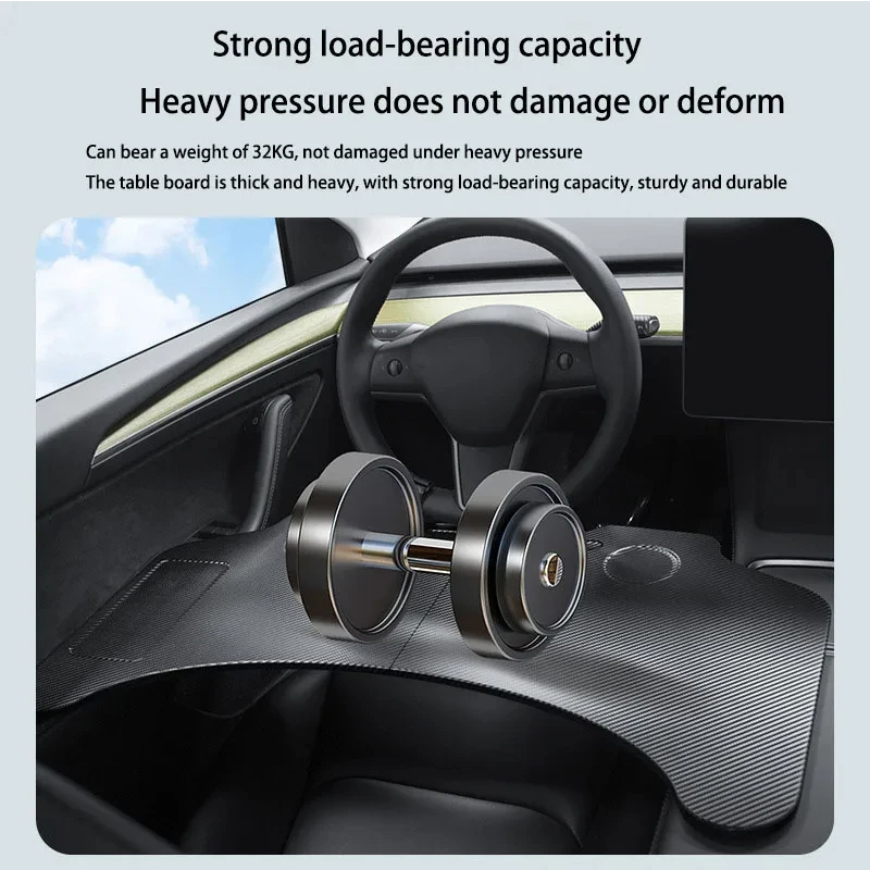 For Tesla Model Y Juniper 2025 - đánh giá và giá Tech Accessories For Desk