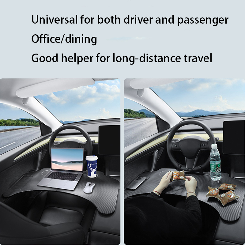For Tesla Model Y Juniper 2025 - đánh giá và giá Tech Accessories For Desk