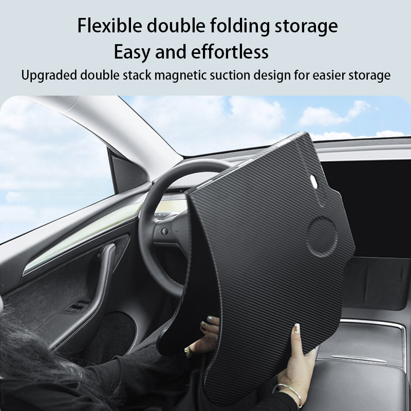 For Tesla Model Y Juniper 2025 - đánh giá và giá Tech Accessories For Desk