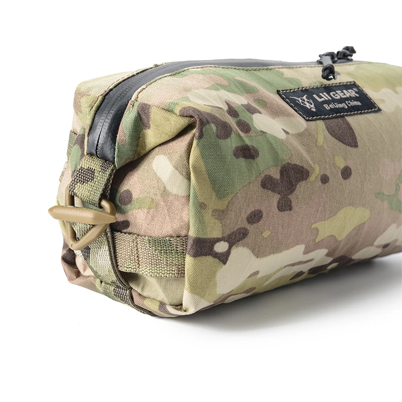 Lii Gear Accessory Pod 3.5L Ur - đánh giá và giá Tech Wear Accessories