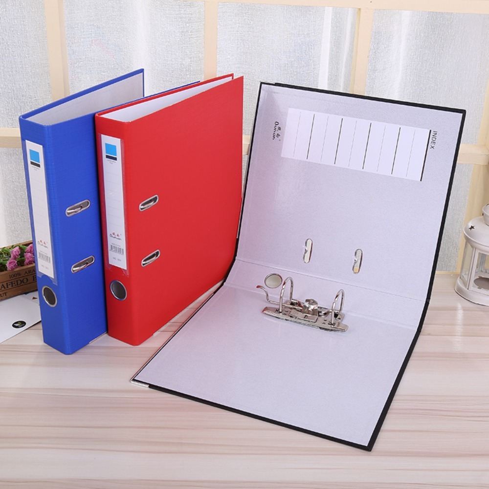 Portable 2 Ring Lever Arch Fil - đánh giá và giá Document Scanner Portable