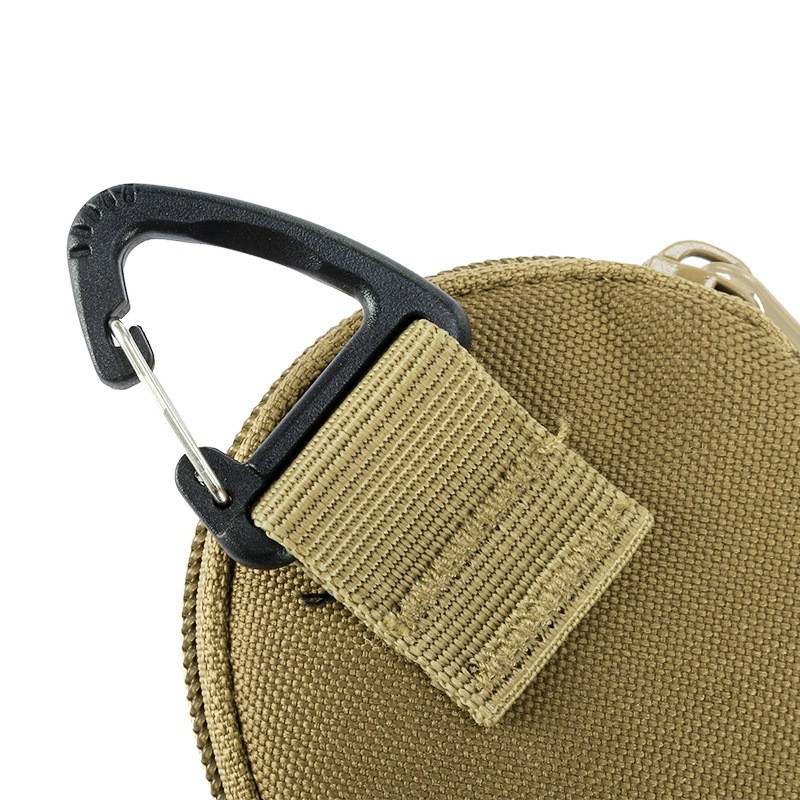 Tactical EDC Men Key Wallet Po - đánh giá và giá Tech Wear Accessories