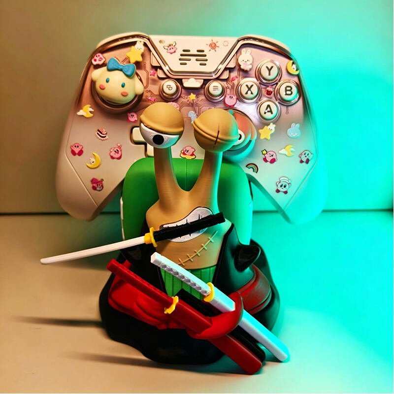 One Piece Gamepad Holder Ps4Ps - đánh giá và giá Tech Accessories For Desk