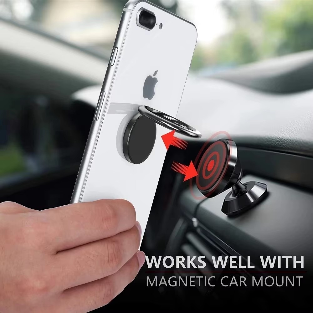 Finger Ring Mobile Phone Holde - đánh giá và giá Mobile Tech Accessories