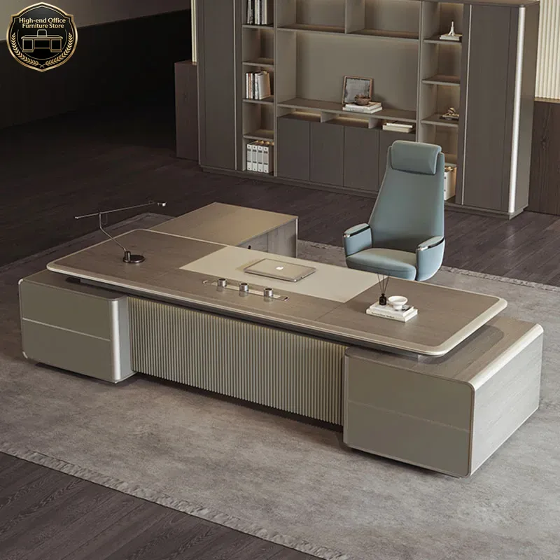 Boss Gaming L Table Home Offic - đánh giá và giá Tech Accessories For Home Office